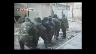 Челябинский метеорит