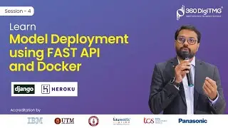 Model Deployment using Django and Heroku