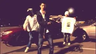HoodStarMusic Ethan Henson X Dope Dylan X Trippill P -  Working it Trailer