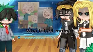 Who killed mom? [ Part 4 ] GCMS | Plot twists to come ✨ |