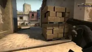 CS:GO #3 "4 Frags"