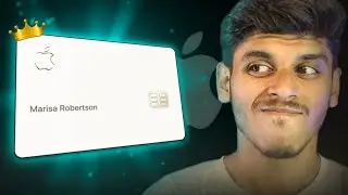 Apple Card The Future of Credit Cards