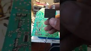 Ar condicionado não desliga a condensadora