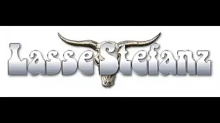 Lasse Stefanz - DE É FINE (I Walk the Line Revisited)