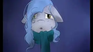 Pony animation 