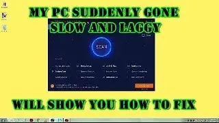 WAYS TO FIX- PC suddenly gone Slow and Lags A Lot