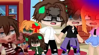Oh back when I was younger... but make it... ✨FNAF✨💅