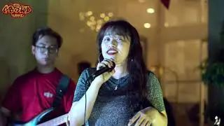 Mặt Trời Của Em - Cover - The Crowd Saigon