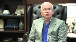 Will Hine, Dean - School of Continuing Education, EIU
