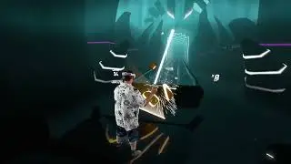Free Bird Lynyrd Skynyrd Beat Saber (Expert no fail)