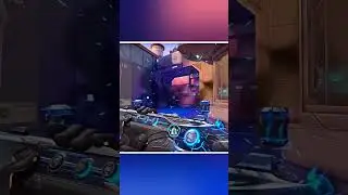 Doombringer skin leaked  