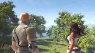 INTRO Creative Destruction