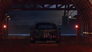 Porche 911 RSR Joyride I