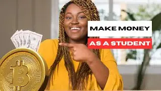 How to invest Crypto as a Student | Make Money from Crypto