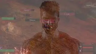 Archeage is gone man