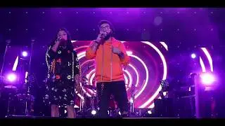Bekhayali  by Sachet &  Parampara Live at Phoenix Mall, Pune