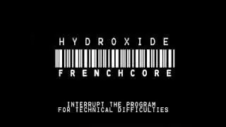 dj Hydroxide - Interrupt the Program for Technical Difficulties