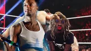 21 Savage Vs Young Thug | The Smackdown