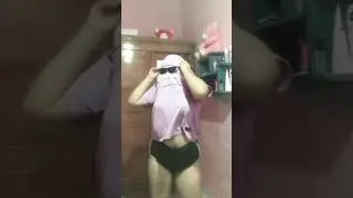 intip Puting Gadis Cantik