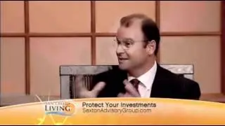 Steve Sexton's Financial Tip of the Week: Keeping your Dollars from Slipping Through the Cracks.