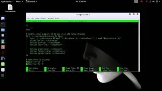 Kali Linux Начальный курс от А до Я часть 2