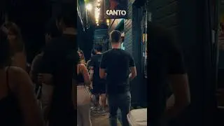 Night life #brazil #policia #streetwalk
