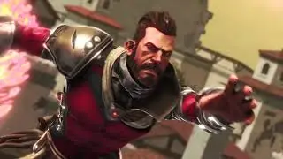 Extinction – Official Launch Trailer (PC, Xbox One, PS4)