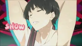 「B〤S」SAY MY NAME | BOYS MEP
