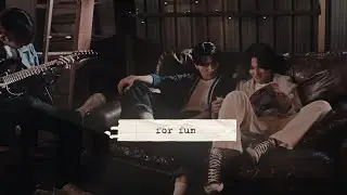 ATEEZ : Diary Film / Y O U T H