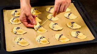 You Don't Know Half of Them! 5 Tricks With Puff Pastry That Are Borderline Genius!