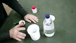 Saxophone Repair. Saxophone Valve Varnishing, Part 4