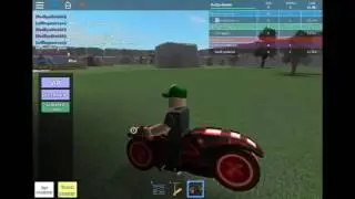 AWESOME GLITCH ON GHOSTBUSTER TYCOON|Roblox
