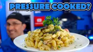 Is This the EASIEST Gourmet Mac and Cheese Recipe Ever?