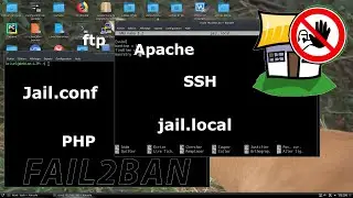 Mini tuto - Installer et configurer Fail2Ban, configuration avancée