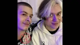 Slava Marlow & nekoglai & ivanzolo2004 (bonus track)