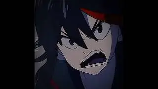 /Ryuko Matoi Edit/Рюко Матой Едіт/