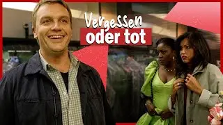 Aufregende Nacht | Hape Kerkeling - Samba in Mettmann | Clip 2