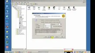 Tech Tip #1 SQL - How to import a flat file into Microsoft SQL 2000