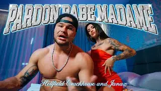 HELLFIELD - Pardon Babe Madame (Official Video)