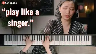Seven Pianists Teach Phrasing