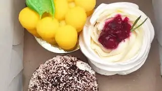 Прогулка. Феодор Томский. Самый маленький памятник в мире. Вкусняшки