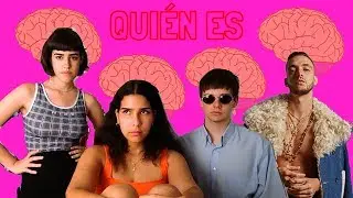 ¿quién es c tangana? (bad gyal, yung beef y el trap español)