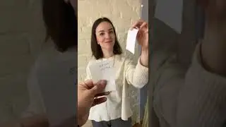 Трудный выбор | Difficult choice