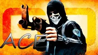 CS:GO | ACE AK-47 #1