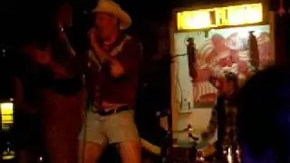 Butch Meier - Fleisch is Fleisch