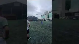 Nosso mini craque na seletiva de hoje!! Todo de Azul💙💙🫶🏾 