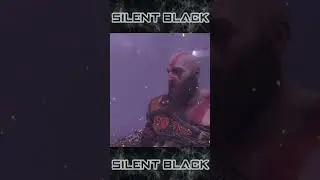 KRATOS SACRIFICES HIMSELF AT VALHALLA'S TEST OF SACRIFICE #godofwarragnarok