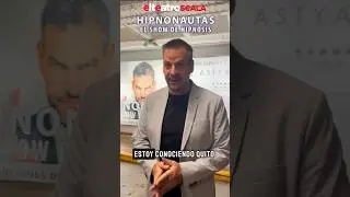 Os espero en Quito-Ecuador (Jorge Astyaro)