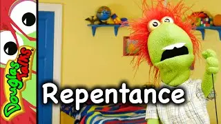 Repentance | Mark 1:15