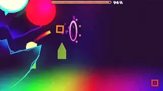 Маффака прошёл Crazy III, но это Miss The Rage.